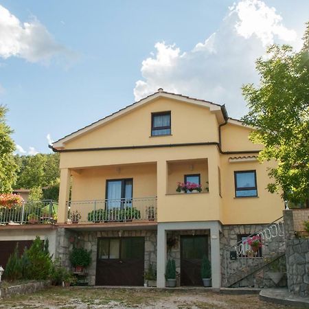 Apartment Tre Rose Zvoneca Luaran gambar