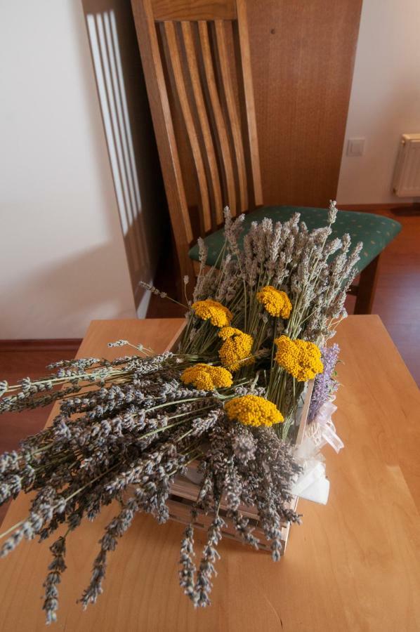 Apartment Tre Rose Zvoneca Luaran gambar