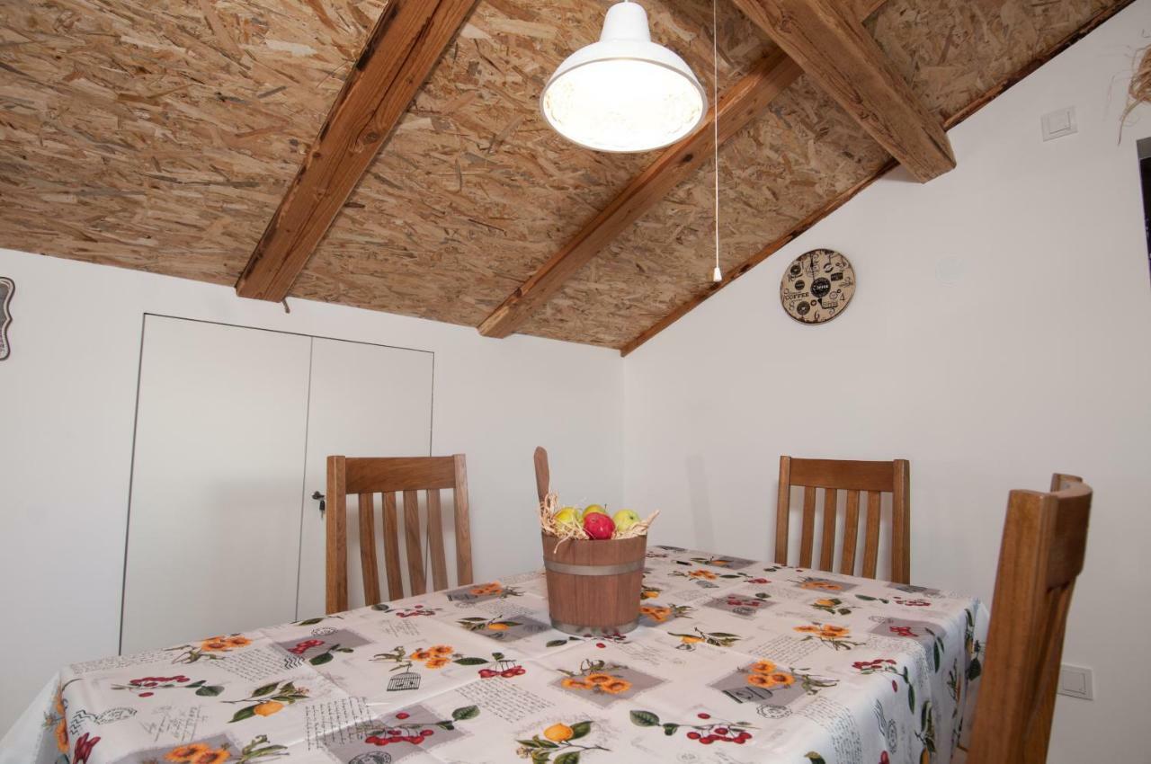 Apartment Tre Rose Zvoneca Luaran gambar